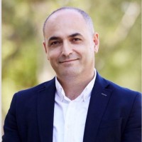 Details Realty Inc. Employee Georges Aoun's profile photo