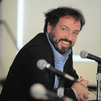 Filecoin Foundation for the Decentralized Web Employee Danny O'Brien's profile photo