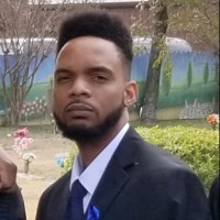 AAMA Employee Bryant Livingston's profile photo