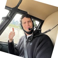 Boeing Employee Zachary Yoder's profile photo