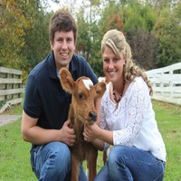 Cargill Employee Lee Strange's profile photo