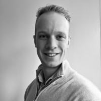 Hartree Partners Employee George Dawson's profile photo