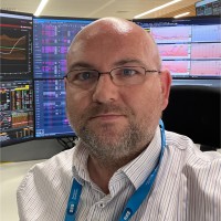 ESB Employee Stephen McCourt's profile photo