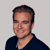 Visma | Raet Employee Renko Kooistra's profile photo