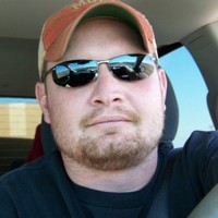 Mesa Natural Gas Solutions Employee Keith Dulaney's profile photo
