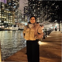 Tim Hortons Employee Dapinder Kaur's profile photo