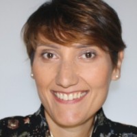 Orange Employee Cécile Leclerc's profile photo