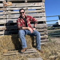 Health Line International Corp. Employee Aaron Faulkner's profile photo