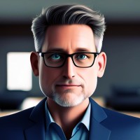 KEGON AG Employee Felix Rüssel's profile photo