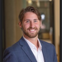 PSG Employee John Barry's profile photo
