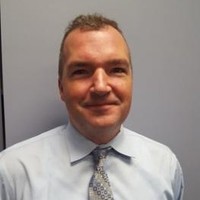 West Hartford Public Schools Employee Paul Vicinus's profile photo