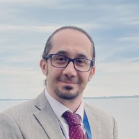 Childreach Employee Moe Dukhan's profile photo