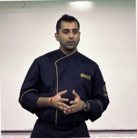 CocoCart Employee Sarvesh Karandikar's profile photo