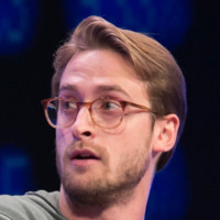 Placeholder Employee Christopher Burniske's profile photo