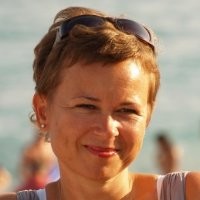 Dyrup A/S Employee Annette Maktabi's profile photo