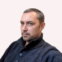 Максим Житняк Email