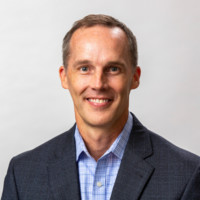 Arkansas Heart Hospital Employee Brian Cahalan's profile photo