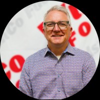 WinCo Foods Employee Chad Lamer's profile photo