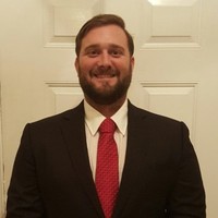 United States Air Force Employee Eric Lecocq's profile photo