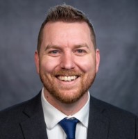 Pekin Insurance Employee Randy Ledbetter's profile photo