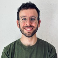 Tuidi Employee Simone Zanin's profile photo
