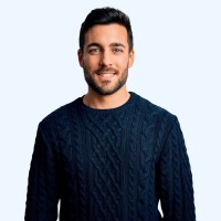Tool4staffing Employee Mathias Dumas's profile photo