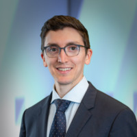 Equitable Employee Daniel Morelli's profile photo