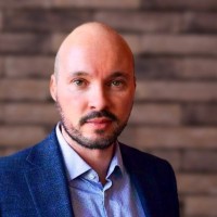 Gunnebo Employee Nathan Atterbury's profile photo