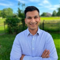 Ashutosh Agarwal Email & Phone Number