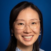 Kaiser Permanente Employee Stella Wang's profile photo