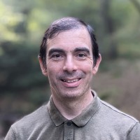 Emerson Process Management Employee Alex Mee's profile photo