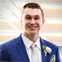 ResNet AI Inc. Employee Jack Husak's profile photo