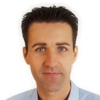 PDF24 Employee Stefan Ziegler's profile photo