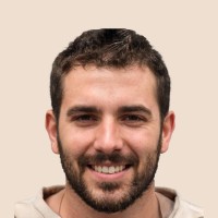 Triolla Employee Ben Dan's profile photo