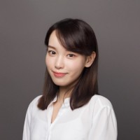 EXANTE Employee Anna Hui's profile photo
