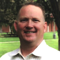 Seward County Community College Employee Joel Figgs's profile photo