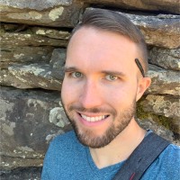 Williamsburg Winery Employee Dan Schreiber's profile photo