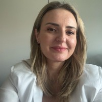 Ina Gazdac Email