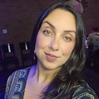 Alymente Employee Mayara Franco's profile photo