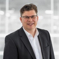 Testo Industrial Services DE Employee Michael Langwald's profile photo