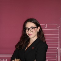 JEMIB - Junior Enterprise Milano Bicocca Employee Sofia Giombetti's profile photo