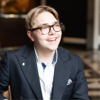 Four Seasons Hotels and Resorts Employee Jack Coughlin's profile photo