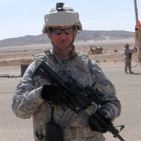 Pyromet Employee Lance Nash's profile photo