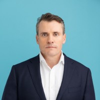 CompliSpace Employee David Griffiths's profile photo