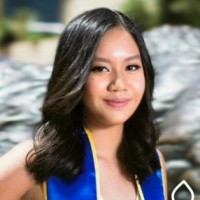 Gojek Employee Amira Dayanara's profile photo