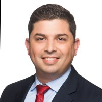 PwC Employee Jeff Silverman's profile photo