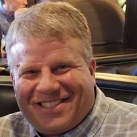 Ashton McGee Restoration Group, LLC Employee Michael Schoen's profile photo