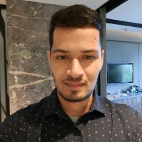 Cisco Employee Rishabh Rawat's profile photo