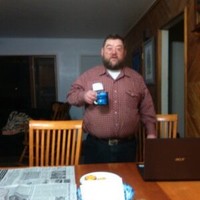 Paul Buckel