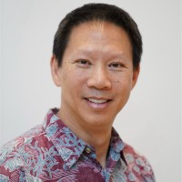 Edmund Chan